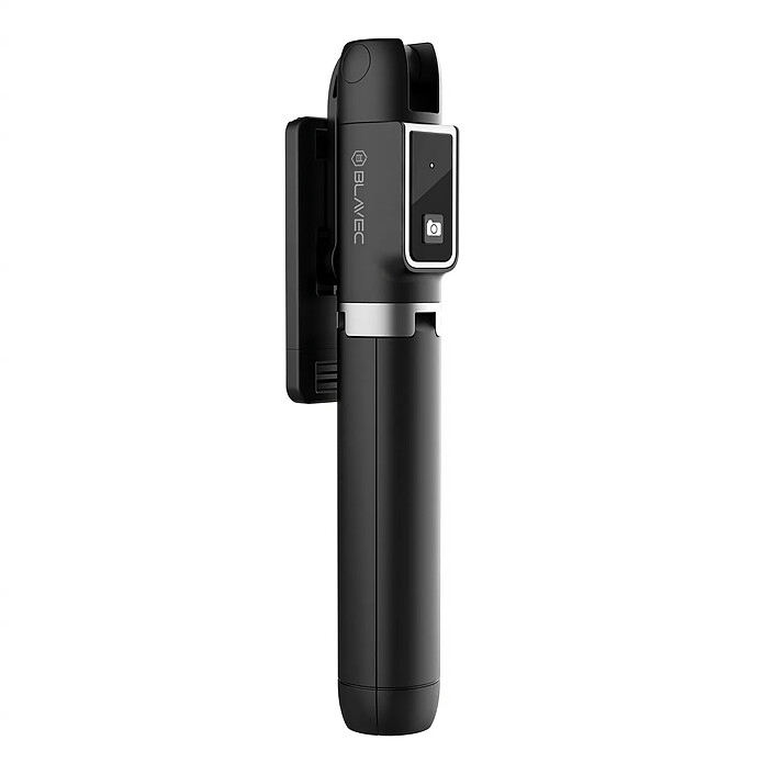 Avizar Perche à Selfie pour Smartphone Trépied Extensible avec Télécommande Bluetooth