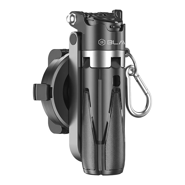 Accessoires photo smartphone