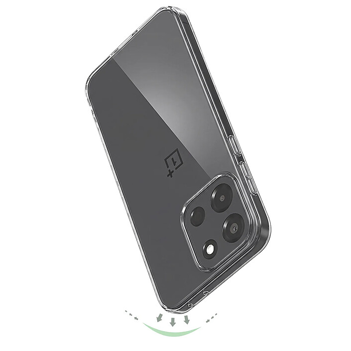 Avizar Coque pour OnePlus Nord 6 en Silicone Souple Ultrafine Antichocs pas cher