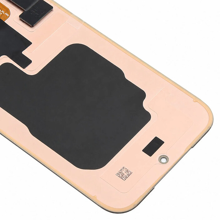 Acheter Clappio Écran AMOLED avec Vitre Tactile de Remplacement pour Xiaomi 17 Ultra
