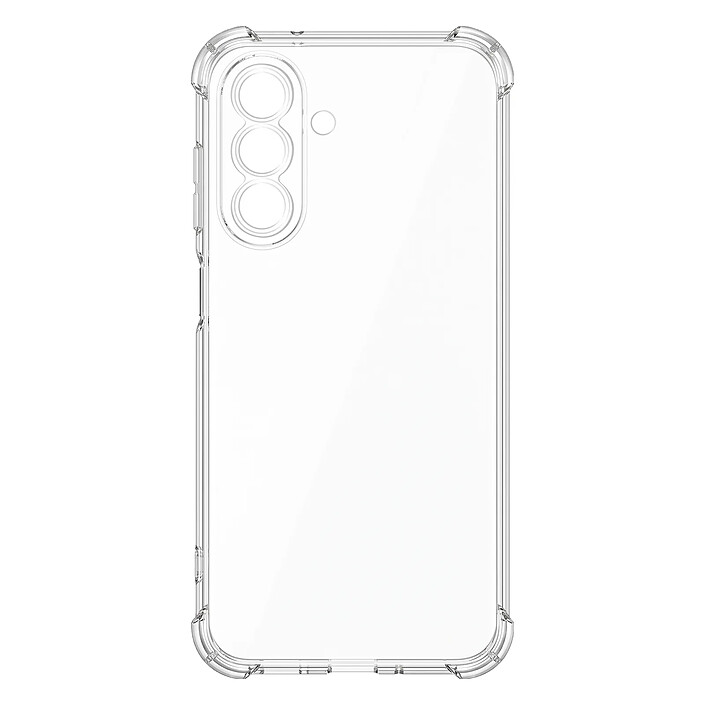 Avizar Coque pour Galaxy A27 en Silicone Souple avec Coins Renforcés pas cher