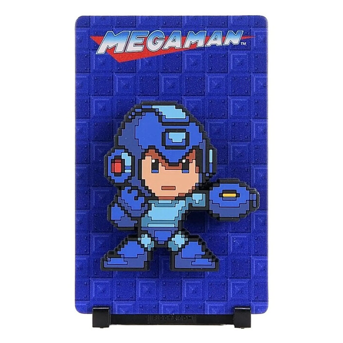 Acheter Mega Man - Magnet à collectionner FiGGYZ Mega Man 11 cm