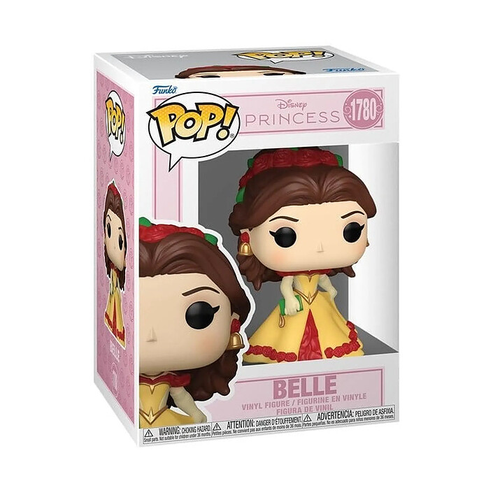 Figurines