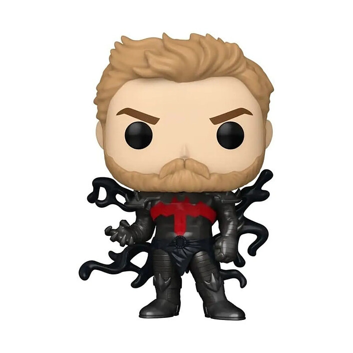Marvel - Figurine POP! King in Black (Eddie Brock) 9 cm