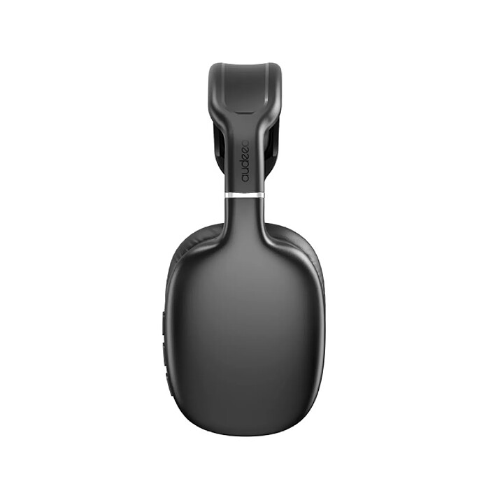 Acheter Audeeo Casque Audio Bluetooth 5.4 avec Micro Intégré et Arceau Réglable Modèle Aurora Noir
