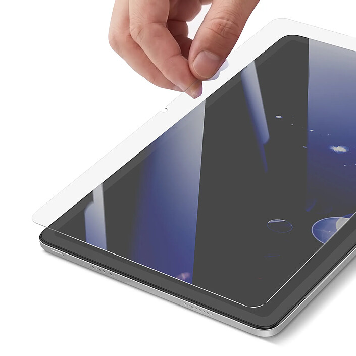 Avis Avizar Protection d'Écran pour Redmi Pad 2 Pro en Verre Trempé