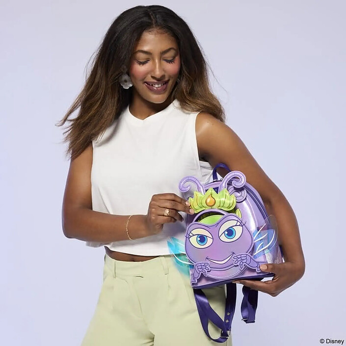 Acheter Disney - Mini sac à dos 1001 Pattes Princess Atta by Loungefly
