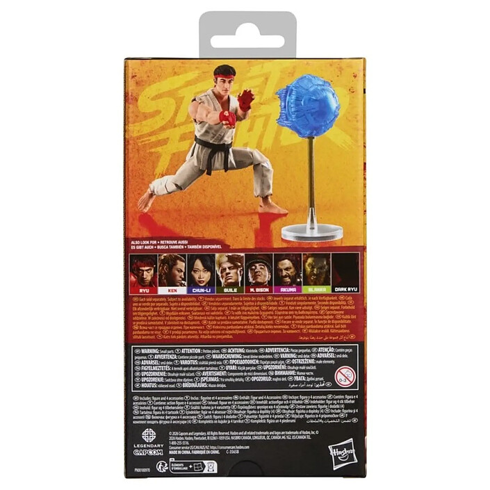 Figurines