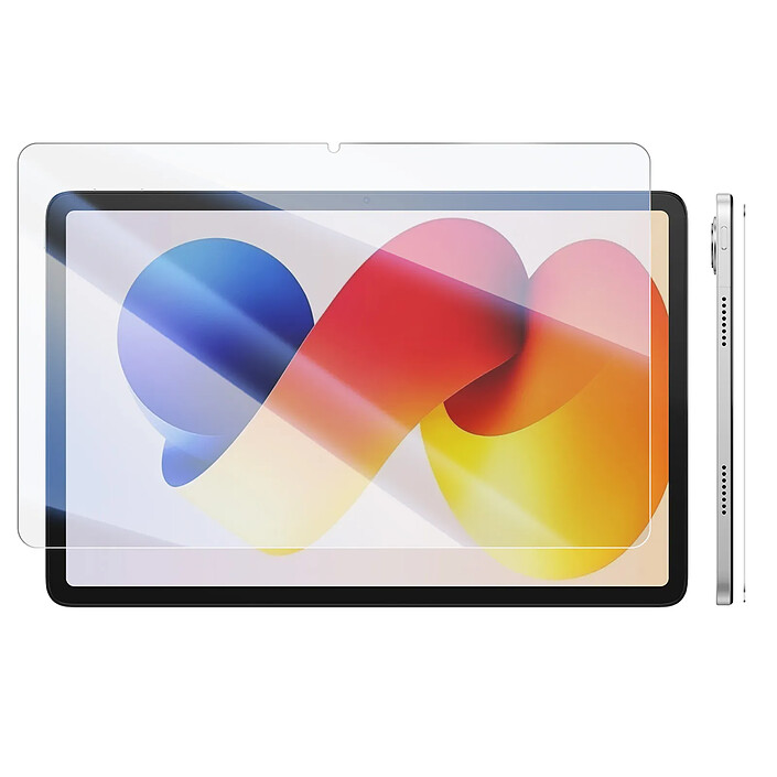 Acheter Avizar Protection d'Écran pour Redmi Pad 2 Pro en Verre Trempé