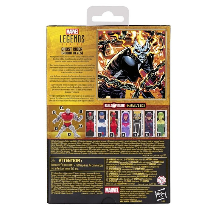 Figurines