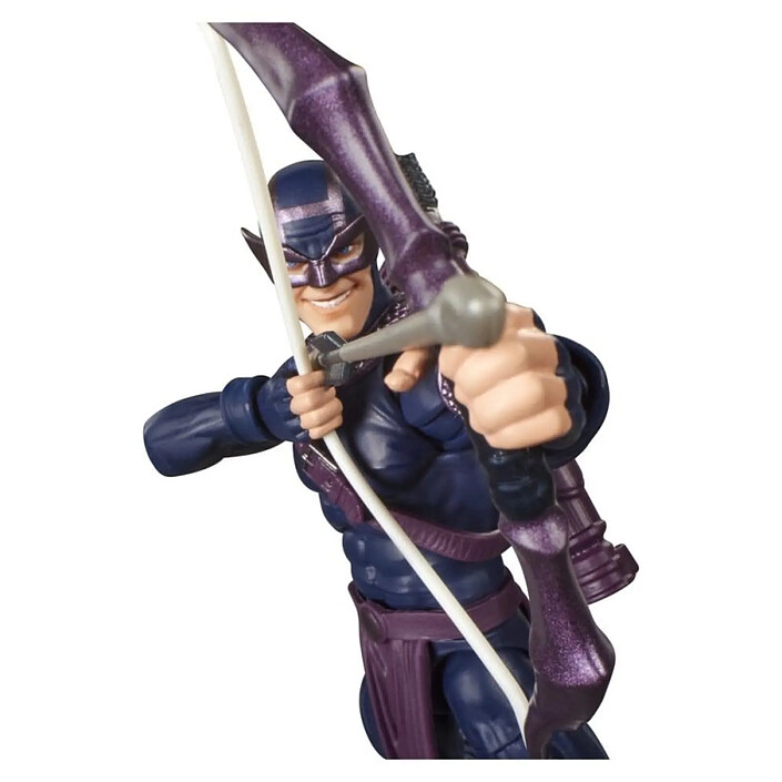 Acheter Marvel Legends - Figurine Dark Avengers Hawkeye (BAF: 's Box) 15 cm