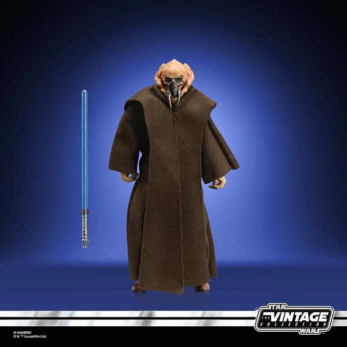 Figurines