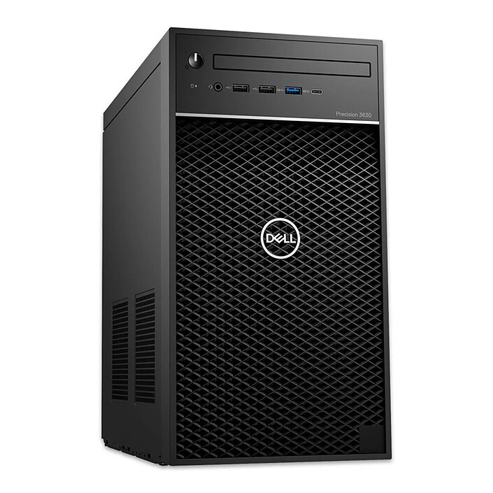 Dell Precision 3630 Tower (I58481S) · Reconditionné