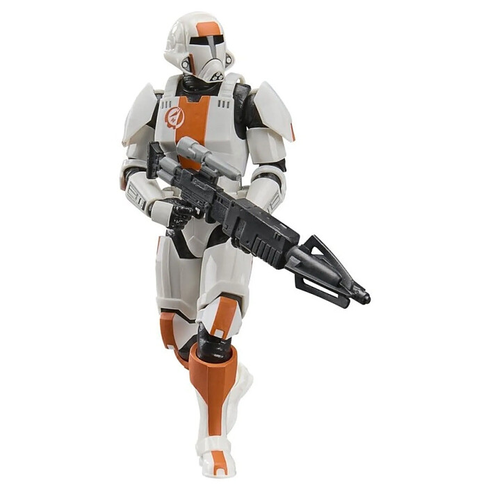 Star Wars: The Old Republic - Figurine Black Series Republic Trooper 15 cm