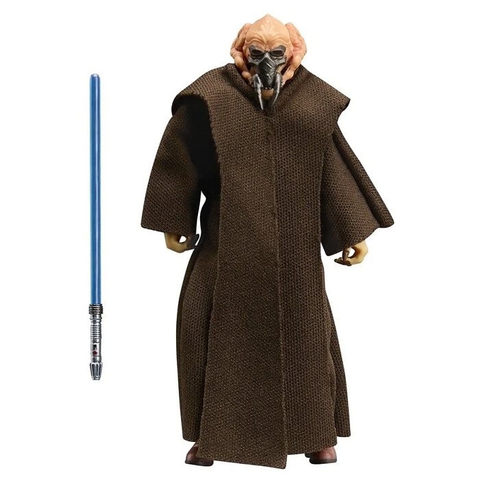 Avis Star Wars Episode II Vintage Collection - Figurine Plo Koon 10 cm