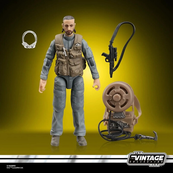 Figurines