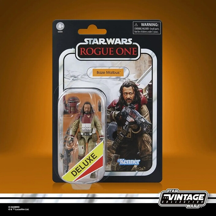Figurines