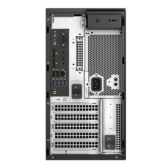 PC de bureau reconditionné