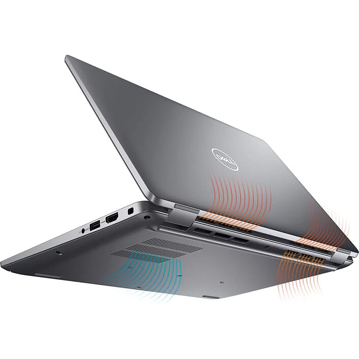 PC portable reconditionné