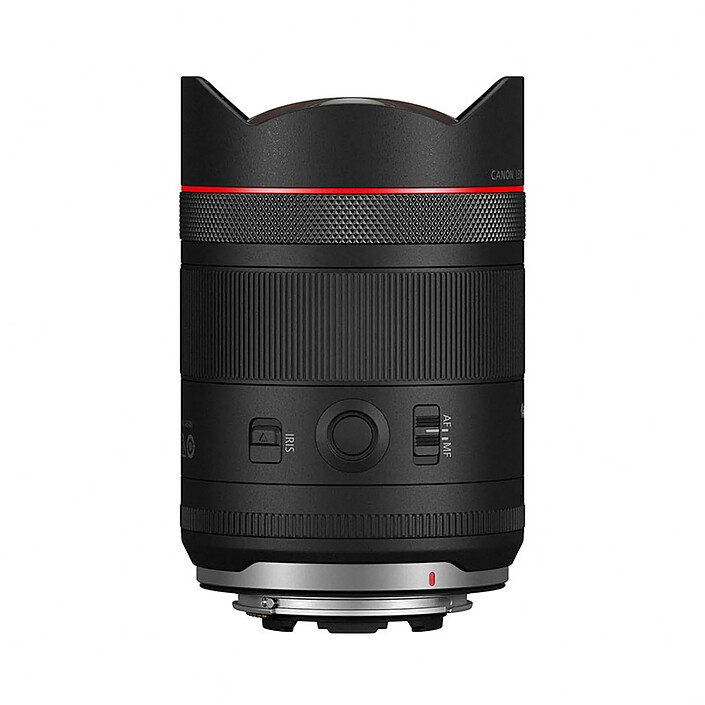 Avis CANON Objectif RF 14mm f/1.4L VCM