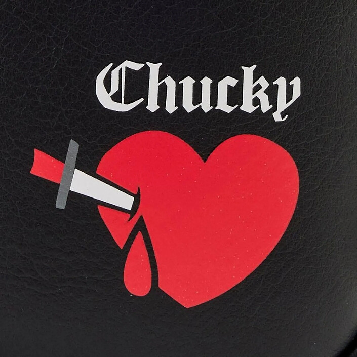 Acheter Chucky - Sac à dos Bride Of  Tiffany Cosplay By Loungefly