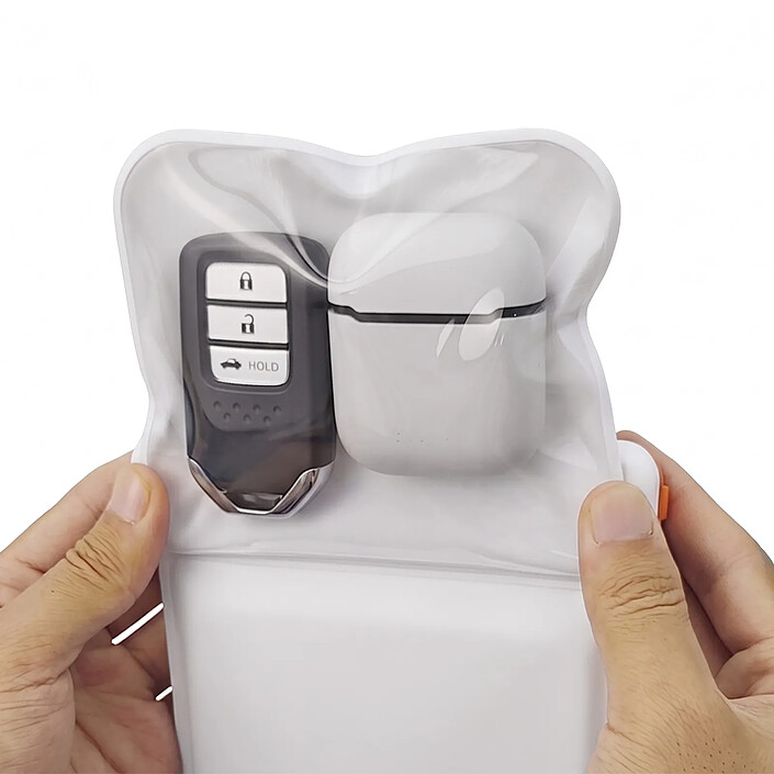 Acheter Avizar Pochette Étanche IPX8 Flottante pour Smartphones jusqu'à 7.5 Pouces