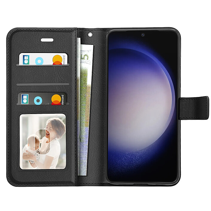 Coque téléphone