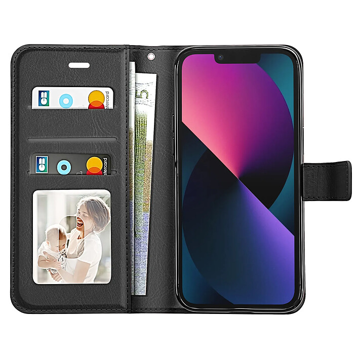 Coque téléphone