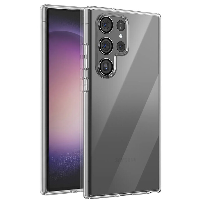 Coque téléphone
