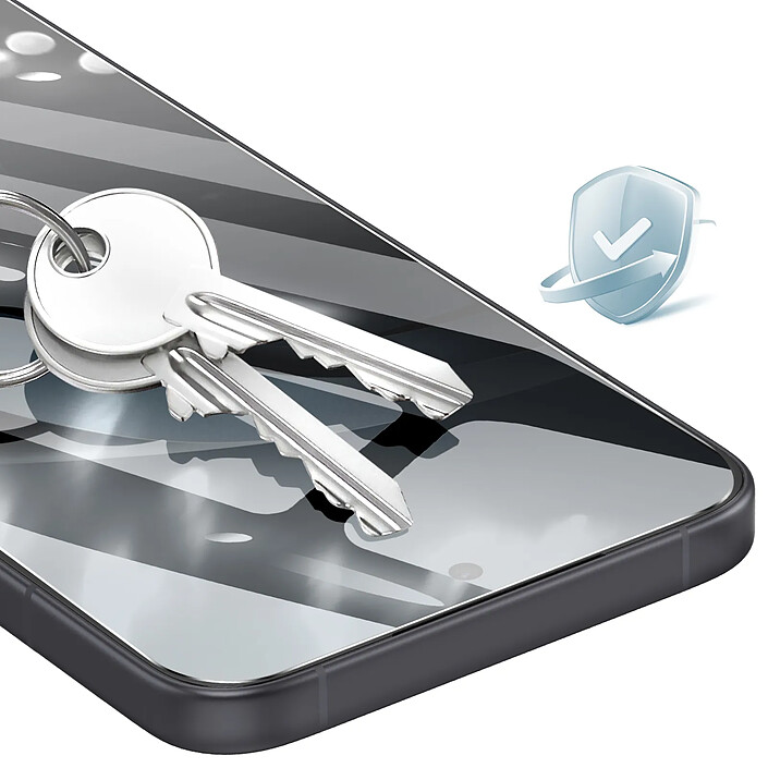 Avis Avizar Verre Trempé pour Xiaomi 17T Pro Dureté 9H Protection Antichoc