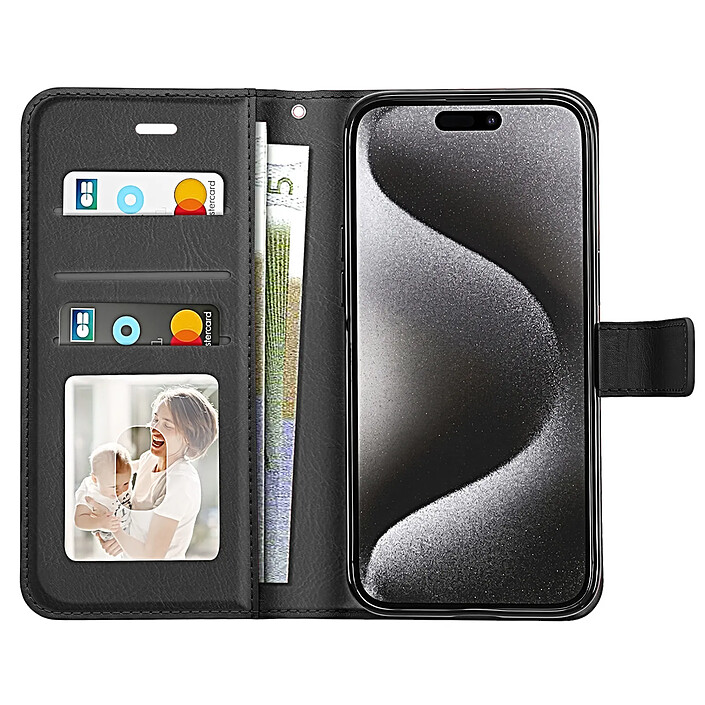 Coque téléphone