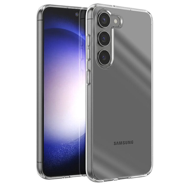 Coque téléphone