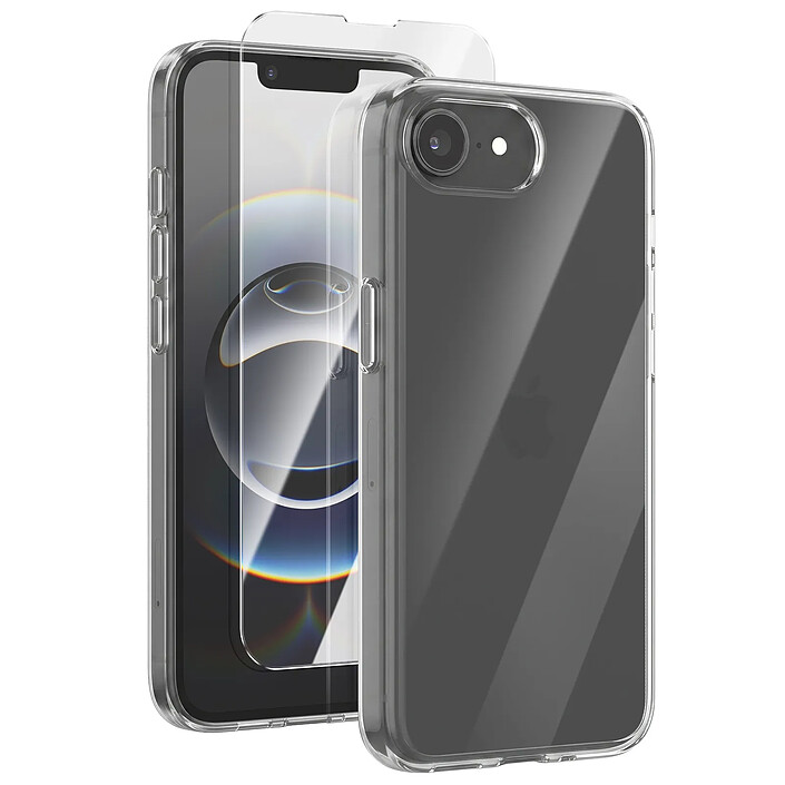 Coque téléphone