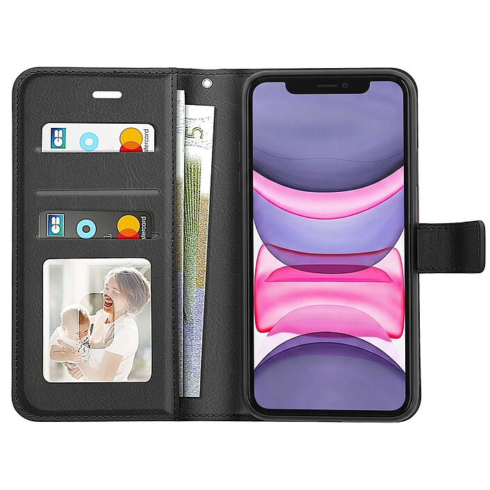 Coque téléphone