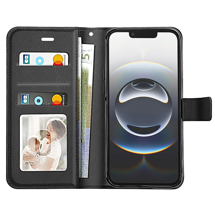 Coque téléphone
