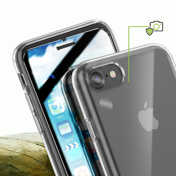 Coque téléphone