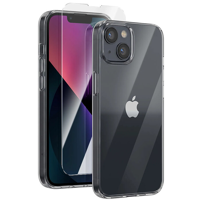 Coque téléphone