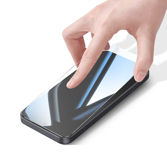 Acheter Avizar Verre Trempé pour Xiaomi 17T Pro Dureté 9H Protection Antichoc