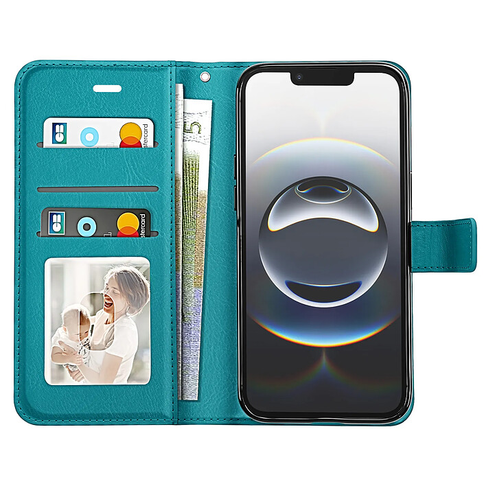 Coque téléphone