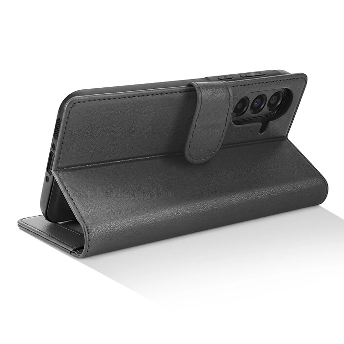 Avis Mayaxess Étui Portefeuille pour Galaxy A56 Protection Anti-RFID avec Coque Détachable Noir