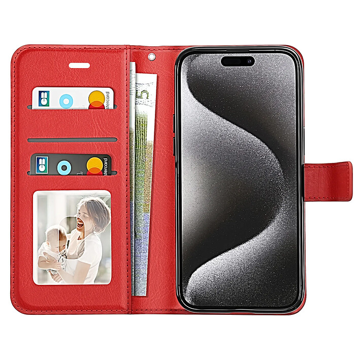 Coque téléphone