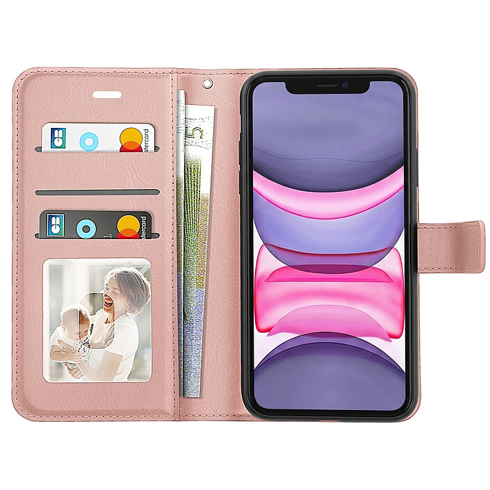 Coque téléphone