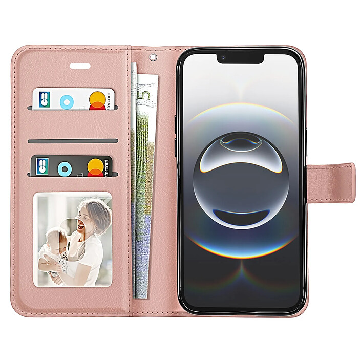 Coque téléphone