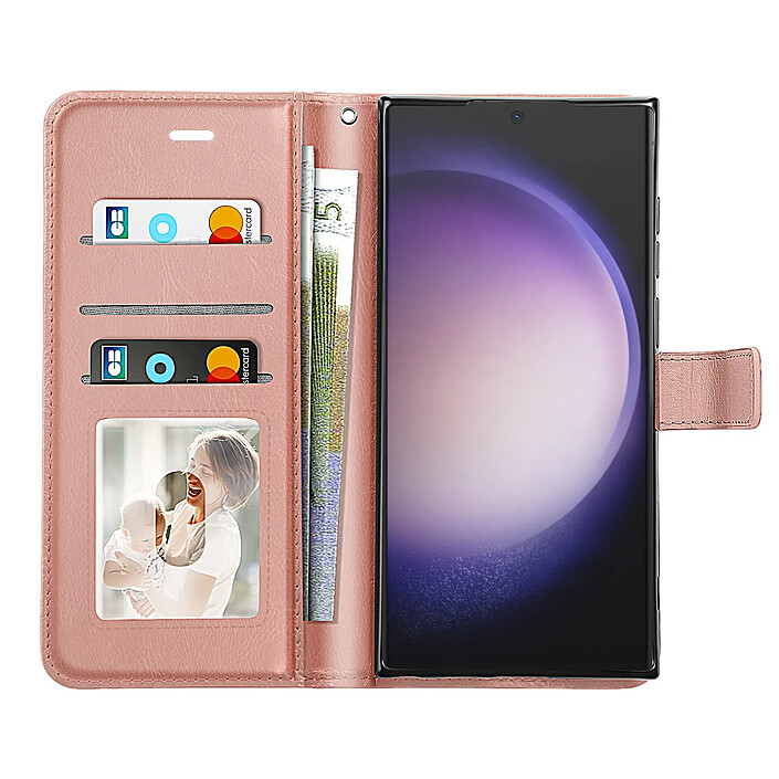 Coque téléphone