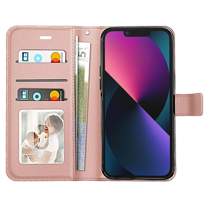 Coque téléphone
