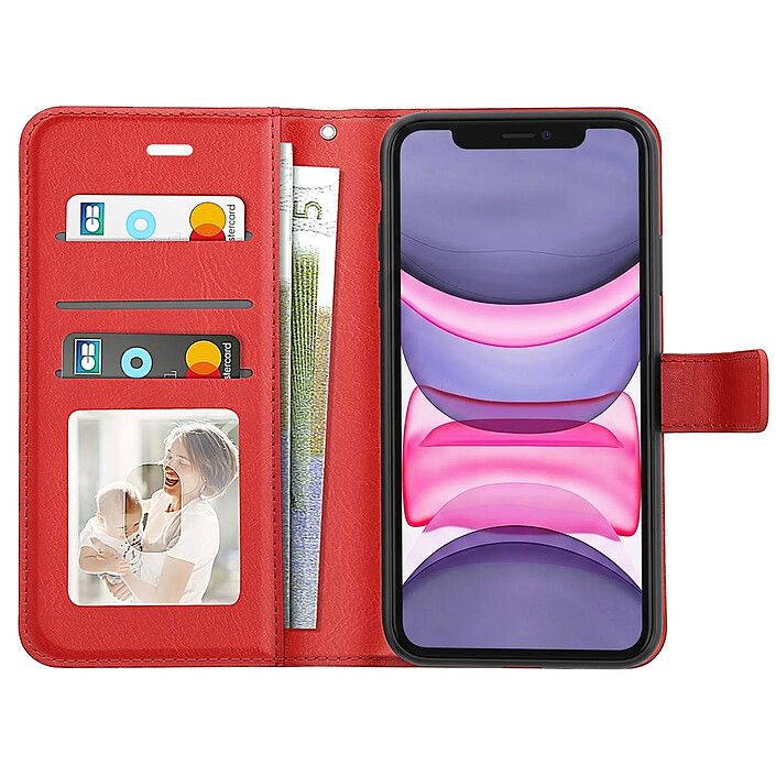 Coque téléphone