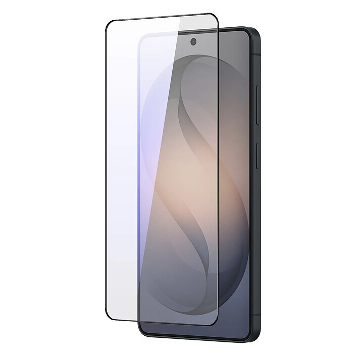 Avizar Protection d'Écran pour Galaxy S26 Ultra Full Glue en Verre Trempé Biseauté