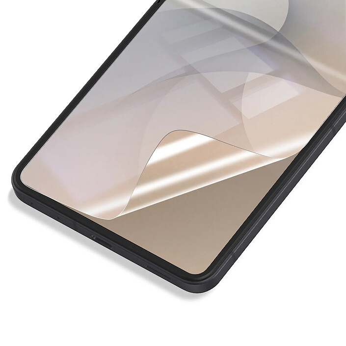Acheter Avizar Film Protectur d'Écran pour Galaxy Z Flip 8 Hydrogel Interne Anti-Rayures