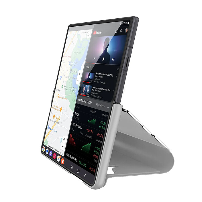 Coque téléphone