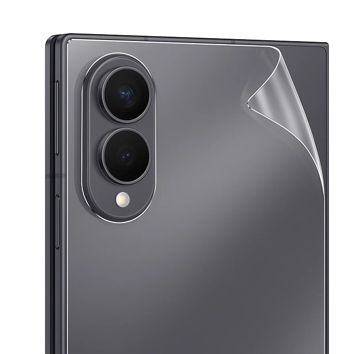Acheter Avizar Protections d' Écrans pour Galaxy Z Fold 8 Hydrogel Externe / Interne / Dos
